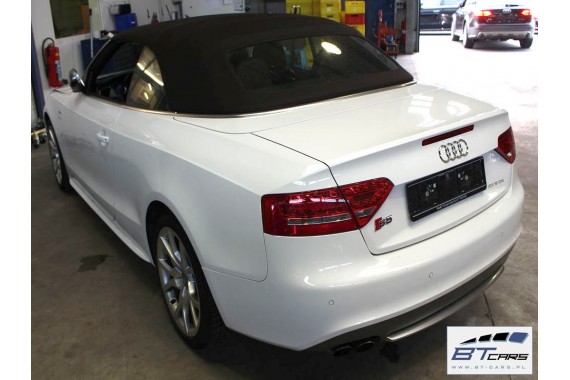 AUDI A5 S5 CABRIO LAMPY TYLNE LED LAMPA TYŁ 8T8945095B 8T8945096B 8T0945093 8T0945094 8T 8T8 945 091 8T 8T8945095B 8T8945096B