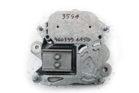 AUDI A6 A7 ŁAPA + PODUSZKA SKRZYNI 4G0399153A 4G0399115G 4M0399153Q 4M0399153AA 4G0 399 153 A VW 4G0399153A 4G0399153A 4G0399115