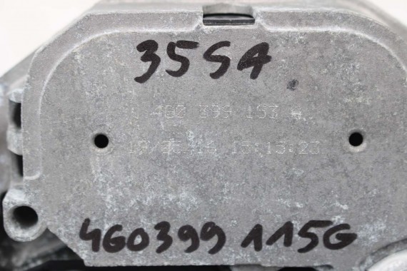AUDI A6 A7 ŁAPA + PODUSZKA SKRZYNI 4G0399153A 4G0399115G 4M0399153Q 4M0399153AA 4G0 399 153 A VW 4G0399153A 4G0399153A 4G0399115