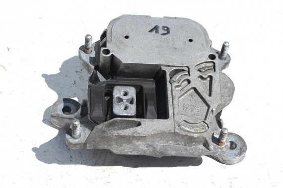 AUDI A6 A7 ŁAPA + PODUSZKA SKRZYNI 4G0399153T 4G0399115G 4G0 399 153 T 4G0 399 115 G diesel 3.0 TDi 4M0399153AE 4M0399153L
