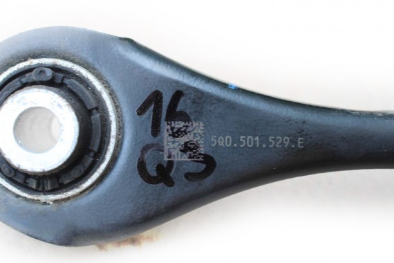 AUDI Q3 BELKA ZAWIESZENIA TYLNA TYŁ SANKI TRAWERSA 3Q0505235AC 5QF505435G 5QF505436G 3Q0505235 5Q0505531B 5Q0505323D  5Q0501531C