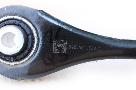 AUDI Q3 BELKA ZAWIESZENIA TYLNA TYŁ SANKI TRAWERSA 3Q0505235AC 5QF505435G 5QF505436G 3Q0505235 5Q0505531B 5Q0505323D  5Q0501531C