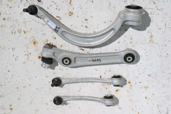 AUDI S4 S5 WAHACZE PRZÓD 8W0407151B 8W0407693A 8W0407509B 8W0407505D przednie B9 F5 8W0407155A 8W0407695A 8W0413037 8W0 407 151