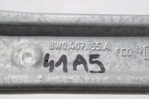 AUDI S4 S5 WAHACZE PRZÓD 8W0407151B 8W0407693A 8W0407509B 8W0407505D przednie B9 F5 8W0407155A 8W0407695A 8W0413037 8W0 407 151