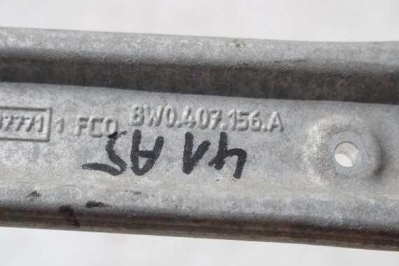 AUDI S4 S5 WAHACZE PRZÓD 8W0407151B 8W0407693A 8W0407509B 8W0407505D przednie B9 F5 8W0407155A 8W0407695A 8W0413037 8W0 407 151