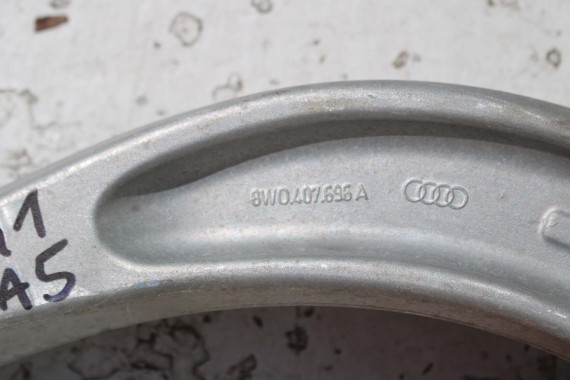 AUDI S4 S5 WAHACZE PRZÓD 8W0407151B 8W0407693A 8W0407509B 8W0407505D przednie B9 F5 8W0407155A 8W0407695A 8W0413037 8W0 407 151
