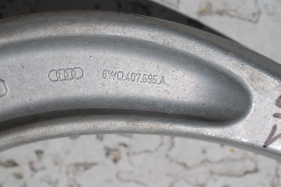 AUDI S4 S5 WAHACZE PRZÓD 8W0407151B 8W0407693A 8W0407509B 8W0407505D przednie B9 F5 8W0407155A 8W0407695A 8W0413037 8W0 407 151