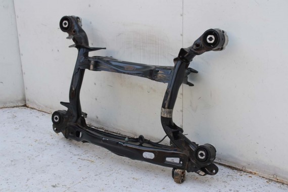 AUDI A4 A5 BELKA ZAWIESZENIA TYLNA TYŁ 8W0505235AD 8W0505235AK 8W0505235AB SANKI 8W0505235AC 8W0505235AD 8W0505235AD S4 S5 F5 B9