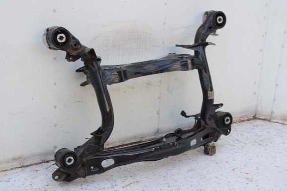 AUDI A4 A5 BELKA ZAWIESZENIA TYLNA TYŁ 8W0505235AD 8W0505235AK 8W0505235AB SANKI 8W0505235AC 8W0505235AD 8W0505235AD S4 S5 F5 B9