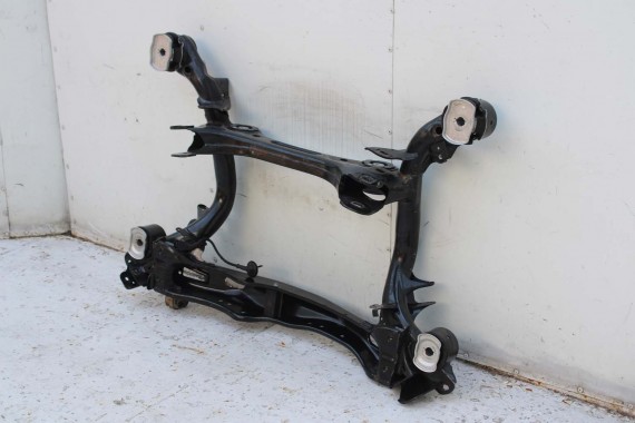 AUDI A4 A5 BELKA ZAWIESZENIA TYLNA TYŁ 8W0505235AD 8W0505235AK 8W0505235AB SANKI 8W0505235AC 8W0505235AD 8W0505235AD S4 S5 F5 B9
