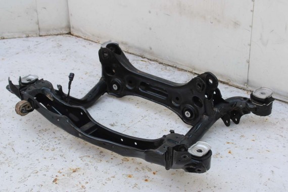 AUDI A4 A5 BELKA ZAWIESZENIA TYLNA TYŁ 8W0505235AD 8W0505235AK 8W0505235AB SANKI 8W0505235AC 8W0505235AD 8W0505235AD S4 S5 F5 B9
