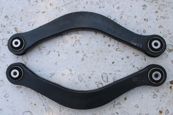 AUDI A4 A5 WAHACZ TYŁ 8W0505311H 8W0505323F 8W0505324F 4M0505291D 4M0505292D 8W0505397E 8W0505398E 8W0501529D 8W0501530D S4 S5