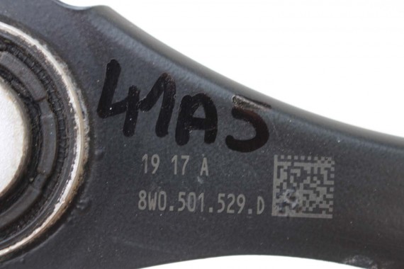 AUDI A4 A5 WAHACZ TYŁ 8W0505311H 8W0505323F 8W0505324F 4M0505291D 4M0505292D 8W0505397E 8W0505398E 8W0501529D 8W0501530D S4 S5