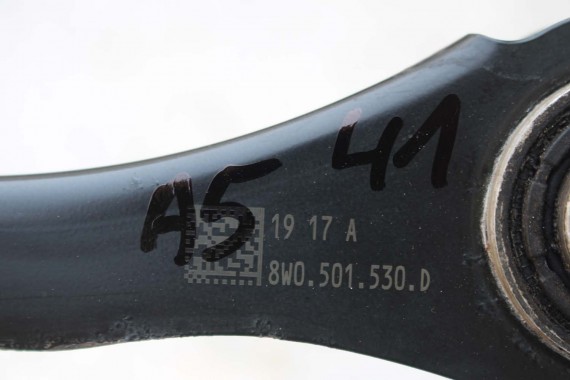 AUDI A4 A5 WAHACZ TYŁ 8W0505311H 8W0505323F 8W0505324F 4M0505291D 4M0505292D 8W0505397E 8W0505398E 8W0501529D 8W0501530D S4 S5