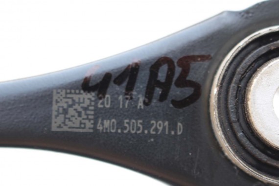 AUDI A4 A5 WAHACZ TYŁ 8W0505311H 8W0505323F 8W0505324F 4M0505291D 4M0505292D 8W0505397E 8W0505398E 8W0501529D 8W0501530D S4 S5