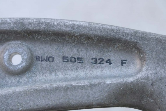 AUDI A4 A5 WAHACZ TYŁ 8W0505311H 8W0505323F 8W0505324F 4M0505291D 4M0505292D 8W0505397E 8W0505398E 8W0501529D 8W0501530D S4 S5