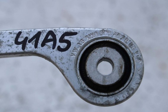 AUDI A4 A5 WAHACZ TYŁ 8W0505311H 8W0505323F 8W0505324F 4M0505291D 4M0505292D 8W0505397E 8W0505398E 8W0501529D 8W0501530D S4 S5