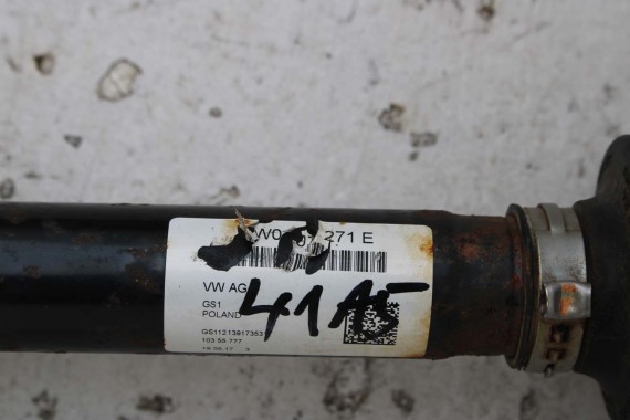 AUDI S4 S5 PÓŁOŚ PRZEDNIA PRZÓD 8W0407271E 8W0407271E 8W0407271A 8W0407271E 8W0407271A 8W0407271E 8W0407271E 3.0 TFSi b9 f5 CWG