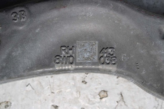 AUDI S5 F5 AMORTYZATOR 8W0413029H 8W0616025F TELESKOP PRZÓD amory mcpherson przedni 2 szt amor 8W0411105FQ 8W0413333A 8W0513021S