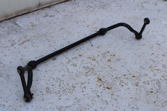 AUDI S4 S5 DRĄŻEK STABILIZATORA 8W0411309A 8W0411309 DRĄŻEK PRZÓD PRZEDNI STABILIZATOR 8K0411317D A4 A5 B9 F5+ŁACZNIK 8W0411309