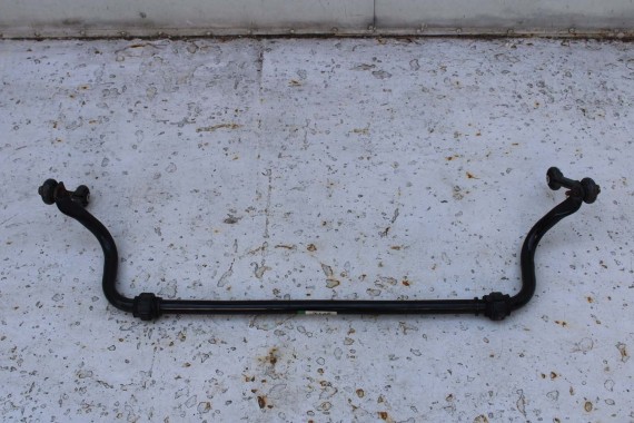 AUDI S4 S5 DRĄŻEK STABILIZATORA 8W0411309A 8W0411309 DRĄŻEK PRZÓD PRZEDNI STABILIZATOR 8K0411317D A4 A5 B9 F5+ŁACZNIK 8W0411309