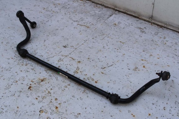 AUDI S4 S5 DRĄŻEK STABILIZATORA 8W0411309A 8W0411309 DRĄŻEK PRZÓD PRZEDNI STABILIZATOR 8K0411317D A4 A5 B9 F5+ŁACZNIK 8W0411309