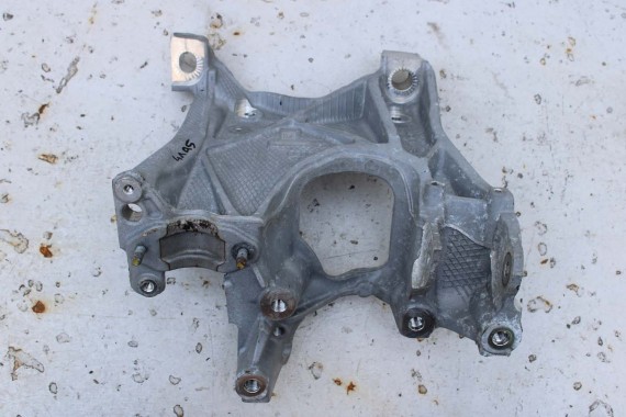 AUDI S4 S5 ŁAPA PODPORA 8W0399295E 8W0399296E SANEK TRAWERSY SKRZYNI BIEGÓW wzmocnienie poprzeczne L + P 8W0399295D 8W0399296D