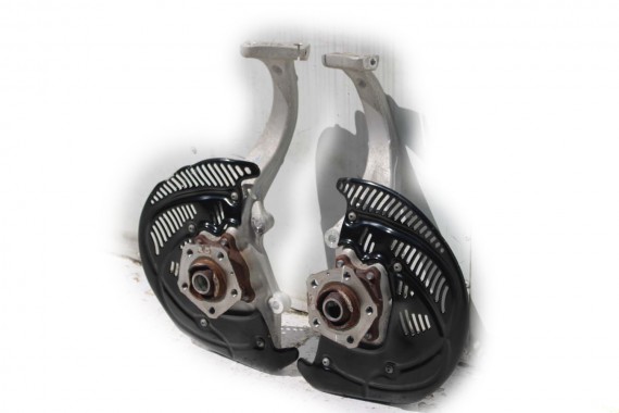 AUDI S4 S5 ZWROTNICA PRZÓD 8W0407241F 8W0407242F ZAWIESZENIA przednia przednie 8W0407559 8W0407560 8W0407253F 8W0407254F B9 F5