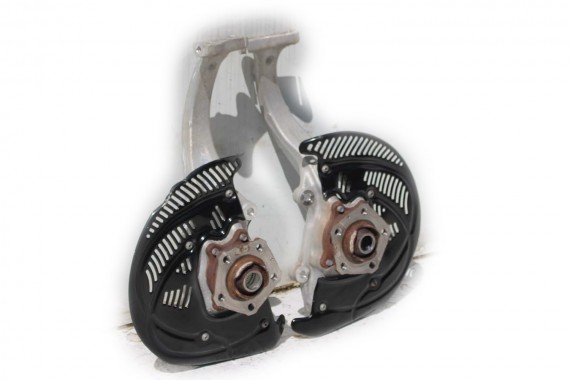 AUDI S4 S5 ZWROTNICA PRZÓD 8W0407241F 8W0407242F ZAWIESZENIA przednia przednie 8W0407559 8W0407560 8W0407253F 8W0407254F B9 F5