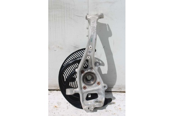 AUDI S4 S5 ZWROTNICA PRZÓD 8W0407241F 8W0407242F ZAWIESZENIA przednia przednie 8W0407559 8W0407560 8W0407253F 8W0407254F B9 F5