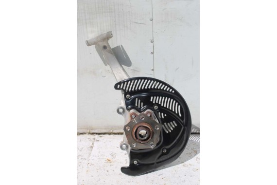 AUDI S4 S5 ZWROTNICA PRZÓD 8W0407241F 8W0407242F ZAWIESZENIA przednia przednie 8W0407559 8W0407560 8W0407253F 8W0407254F B9 F5