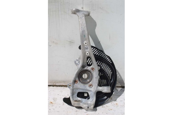 AUDI S4 S5 ZWROTNICA PRZÓD 8W0407241F 8W0407242F ZAWIESZENIA przednia przednie 8W0407559 8W0407560 8W0407253F 8W0407254F B9 F5