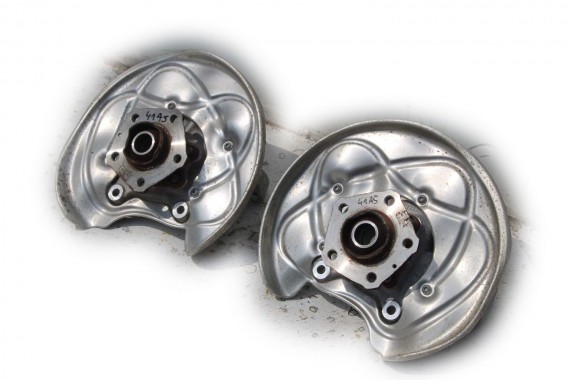 AUDI S4 S5 ZWROTNICA TYŁ 8W0505431Q 8W0505432Q ZAWIESZENIA tył tylna 8W0407652C 8W0505459D 8W0505460D 8W0505435AA 8W0505436AA F5