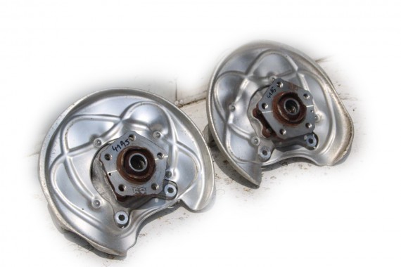 AUDI S4 S5 ZWROTNICA TYŁ 8W0505431Q 8W0505432Q ZAWIESZENIA tył tylna 8W0407652C 8W0505459D 8W0505460D 8W0505435AA 8W0505436AA F5