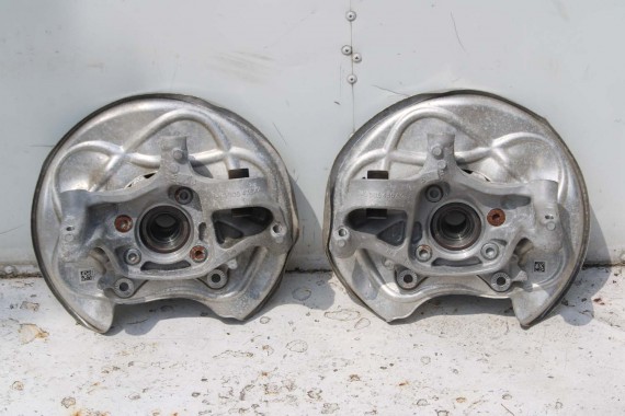 AUDI S4 S5 ZWROTNICA TYŁ 8W0505431Q 8W0505432Q ZAWIESZENIA tył tylna 8W0407652C 8W0505459D 8W0505460D 8W0505435AA 8W0505436AA F5