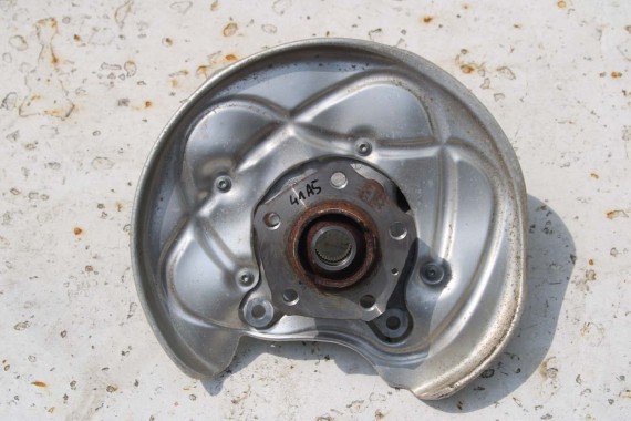 AUDI S4 S5 ZWROTNICA TYŁ 8W0505431Q 8W0505432Q ZAWIESZENIA tył tylna 8W0407652C 8W0505459D 8W0505460D 8W0505435AA 8W0505436AA F5