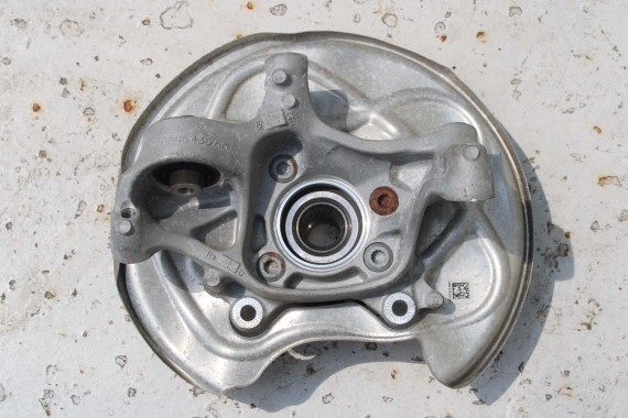 AUDI S4 S5 ZWROTNICA TYŁ 8W0505431Q 8W0505432Q ZAWIESZENIA tył tylna 8W0407652C 8W0505459D 8W0505460D 8W0505435AA 8W0505436AA F5