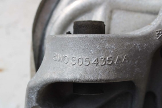 AUDI S4 S5 ZWROTNICA TYŁ 8W0505431Q 8W0505432Q ZAWIESZENIA tył tylna 8W0407652C 8W0505459D 8W0505460D 8W0505435AA 8W0505436AA F5