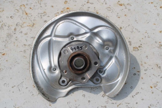 AUDI S4 S5 ZWROTNICA TYŁ 8W0505431Q 8W0505432Q ZAWIESZENIA tył tylna 8W0407652C 8W0505459D 8W0505460D 8W0505435AA 8W0505436AA F5