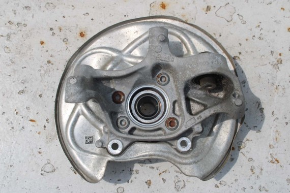 AUDI S4 S5 ZWROTNICA TYŁ 8W0505431Q 8W0505432Q ZAWIESZENIA tył tylna 8W0407652C 8W0505459D 8W0505460D 8W0505435AA 8W0505436AA F5