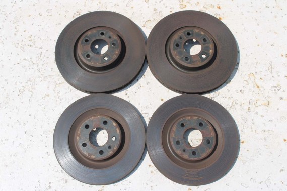 AUDI S4 S5 TARCZA HAMULCOWA 8W0615105CR 8W0615106CR 4M0615301AN zacisk tarcze hamulcowe zaciski 8W0615601K 8W0615403A 8W0615404A