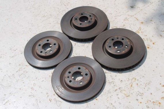 AUDI S4 S5 TARCZA HAMULCOWA 8W0615105CR 8W0615106CR 4M0615301AN zacisk tarcze hamulcowe zaciski 8W0615601K 8W0615403A 8W0615404A