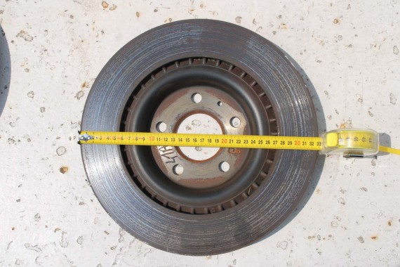AUDI S4 S5 TARCZA HAMULCOWA 8W0615105CR 8W0615106CR 4M0615301AN zacisk tarcze hamulcowe zaciski 8W0615601K 8W0615403A 8W0615404A