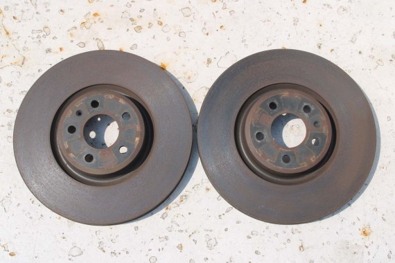 AUDI S4 S5 TARCZA HAMULCOWA 8W0615105CR 8W0615106CR 4M0615301AN zacisk tarcze hamulcowe zaciski 8W0615601K 8W0615403A 8W0615404A
