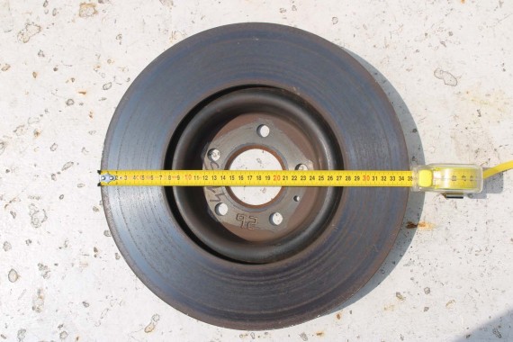 AUDI S4 S5 TARCZA HAMULCOWA 8W0615105CR 8W0615106CR 4M0615301AN zacisk tarcze hamulcowe zaciski 8W0615601K 8W0615403A 8W0615404A