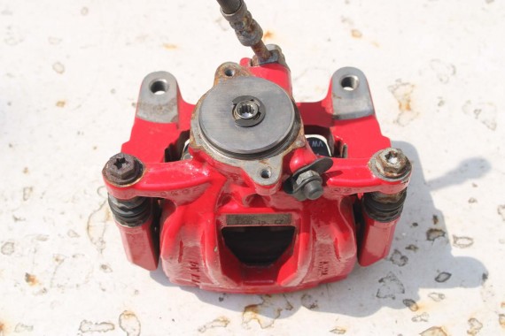 AUDI S4 S5 TARCZA HAMULCOWA 8W0615105CR 8W0615106CR 4M0615301AN zacisk tarcze hamulcowe zaciski 8W0615601K 8W0615403A 8W0615404A