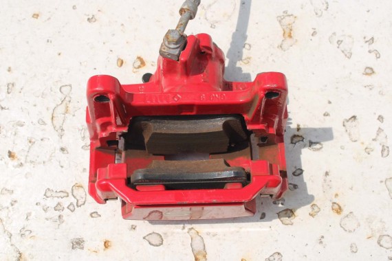 AUDI S4 S5 TARCZA HAMULCOWA 8W0615105CR 8W0615106CR 4M0615301AN zacisk tarcze hamulcowe zaciski 8W0615601K 8W0615403A 8W0615404A