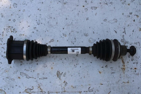 AUDI A4 A5 8W PÓŁOŚ PRZEDNIA PRZÓD 8W0407271D 8W0 407 271 D B9 F5 8w0407271D 8W0407271 8W0407271 8W0407271D 8W0407271 8W0407271D