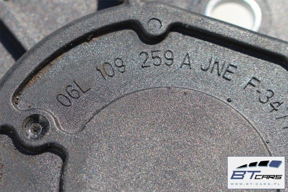 AUDI VW SEAT MAGNES CZUJNIK OLEJU 06L109259A 06L 109 259 A 06L109259 06L109259A 06L109259 06L109259A 06L109259 06L109259A ZAWÓR