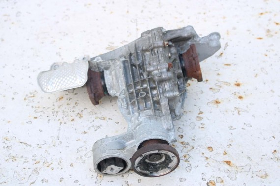 AUDI A4 A5 MOST TYŁ TYLNY 0DB500043G DYFER DYFERENCJAŁ 0DB 500 043 G 0DB500043G 0DB500043G 0DB500043G 0DB500043G 0DB500043G RZV